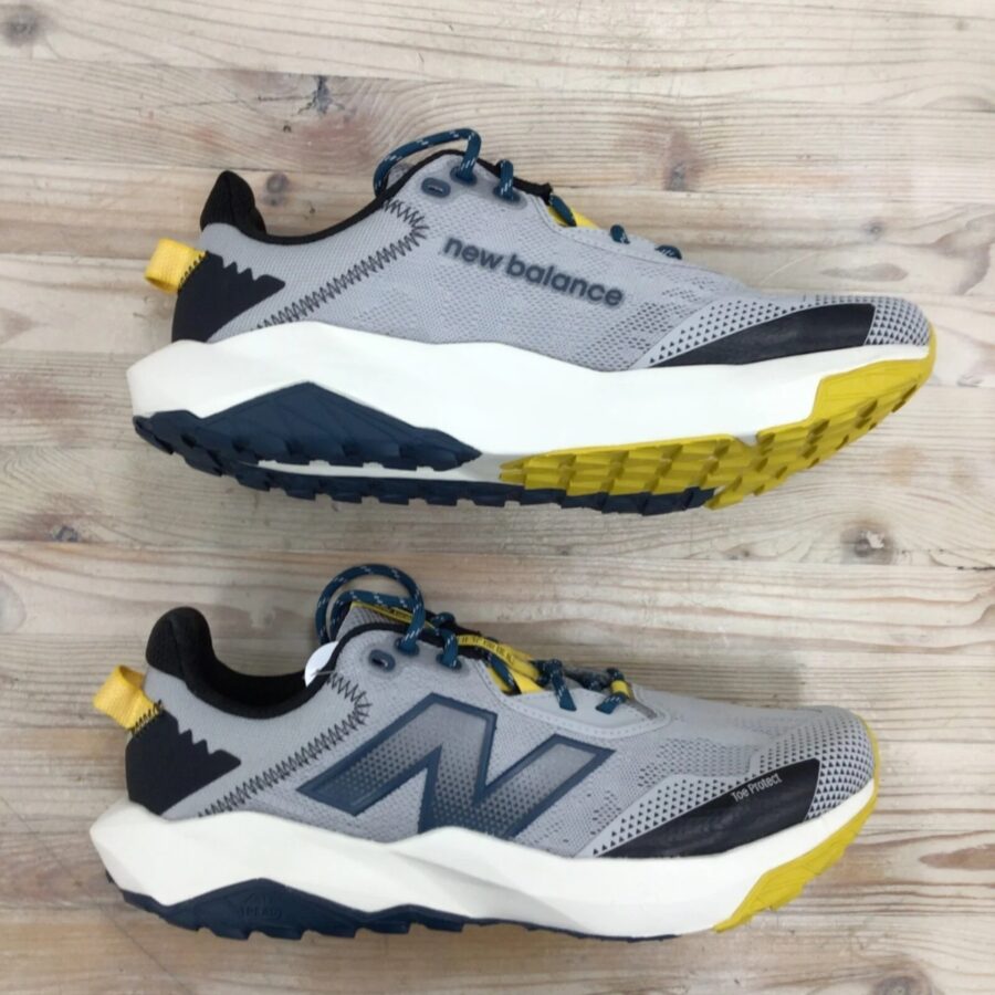 giày new balance scarpe running dynasoft nitrel v6 mtntrly6