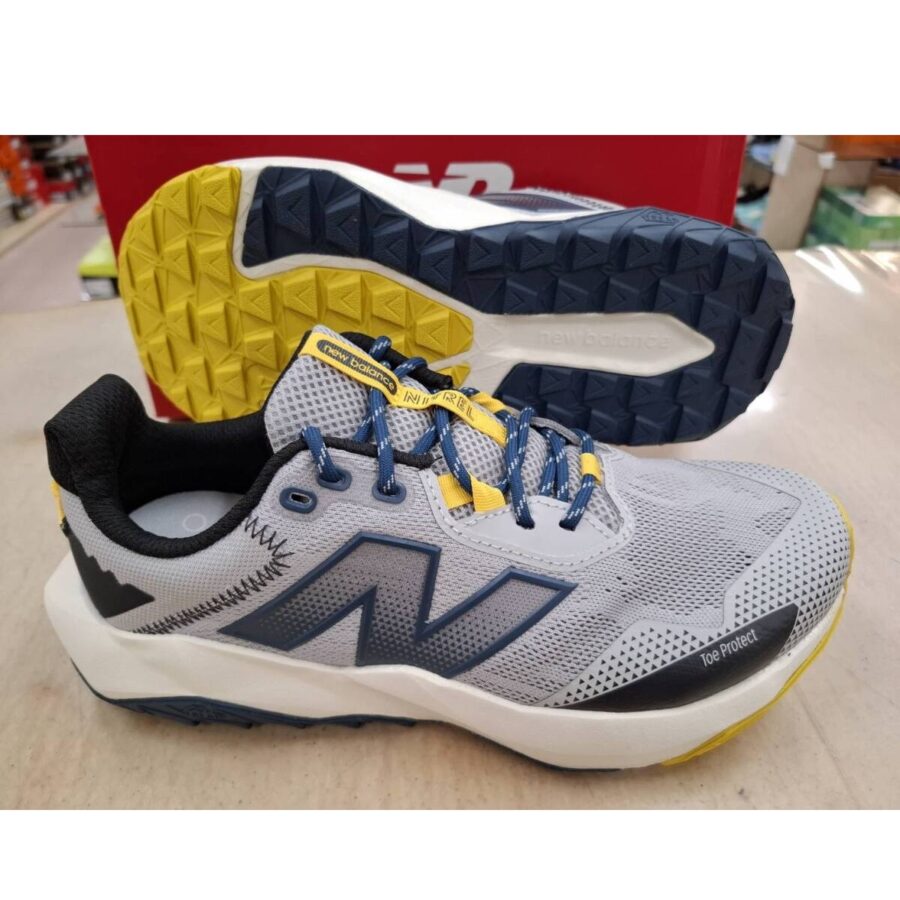 giày new balance scarpe running dynasoft nitrel v6 mtntrly6