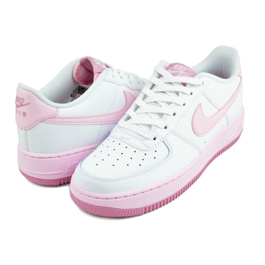 giày nike air force 1 gs 'valentine's day 2024' fv5948-100