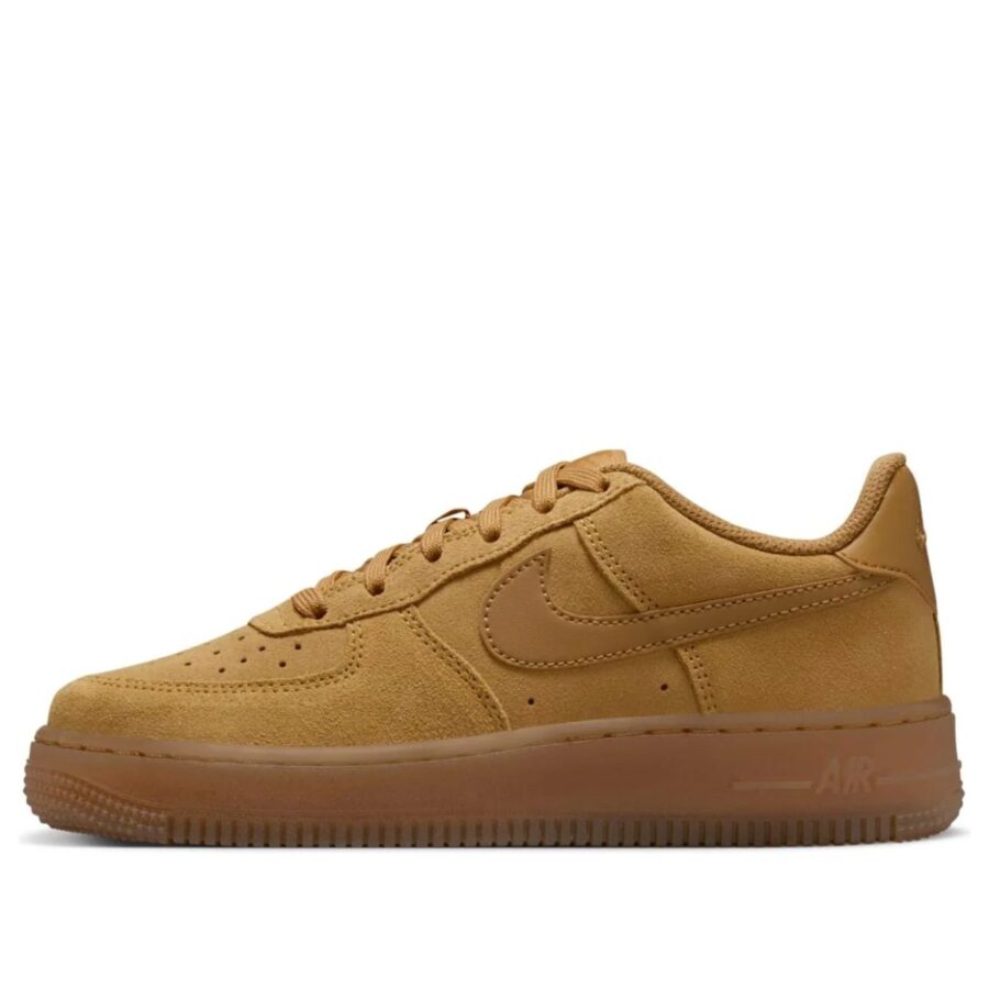 giày nike air force 1 lv8 'wheat' hq7476-700