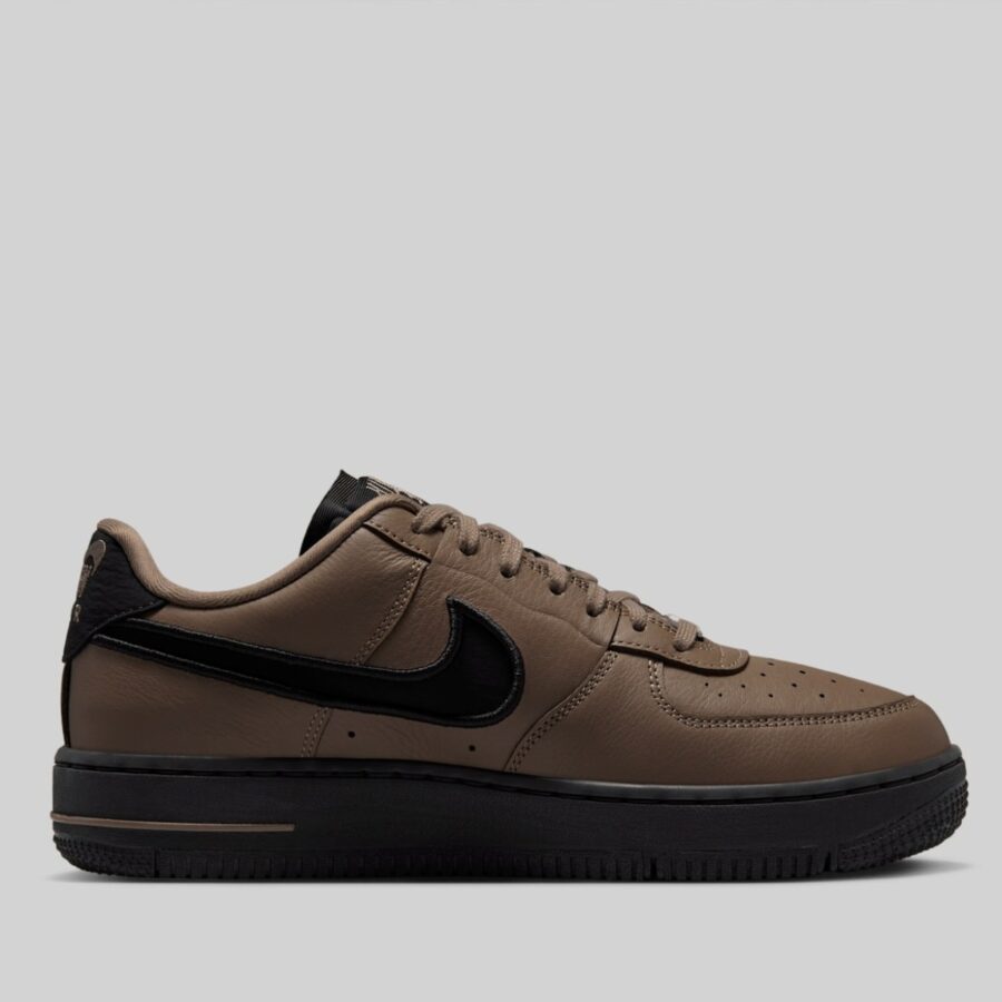 giày nike air force 1 low dance 'voltblack' fj7409-200