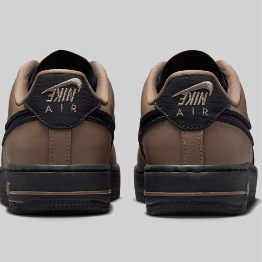 giày nike air force 1 low dance 'voltblack' fj7409-200