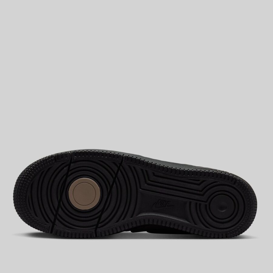 giày nike air force 1 low dance 'voltblack' fj7409-200