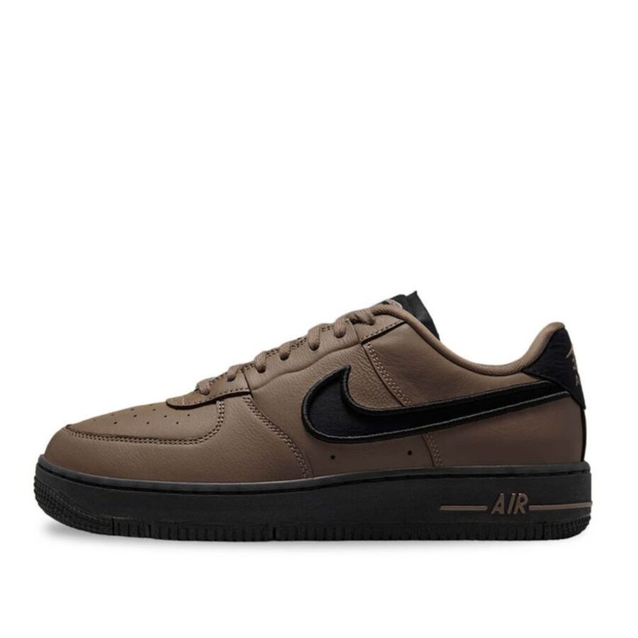 giày nike air force 1 low dance 'voltblack' fj7409-200