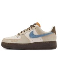 giày nike air force 1 low 'love & peace' hq3458-142