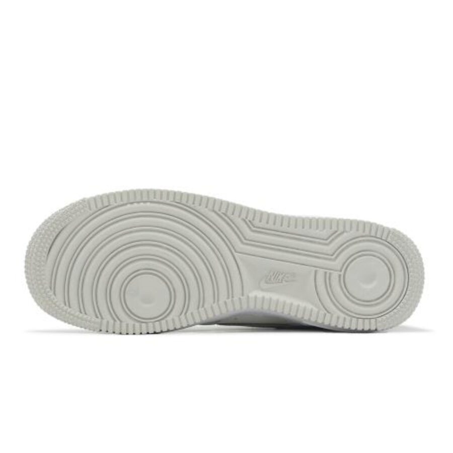 giày nike air force 1 low year of the snake (gs) hv6000-131