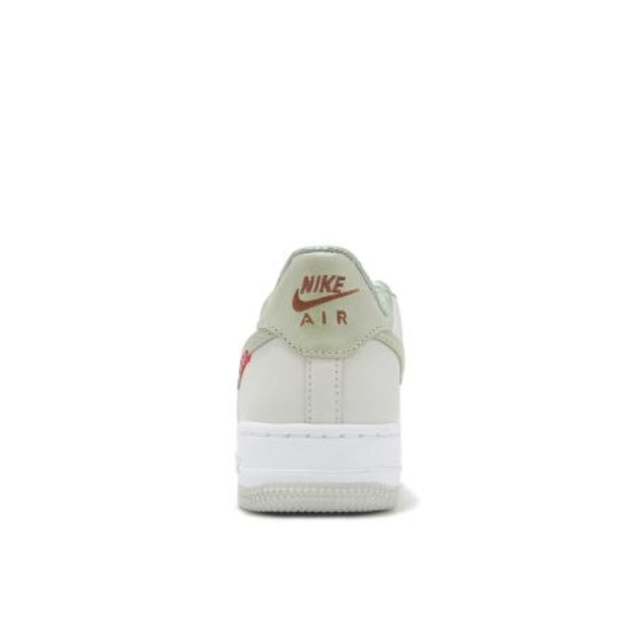 giày nike air force 1 low year of the snake (gs) hv6000-131