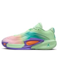 giày nike air jordan luka 3 pf ‘blurred vision’ hq5048-300