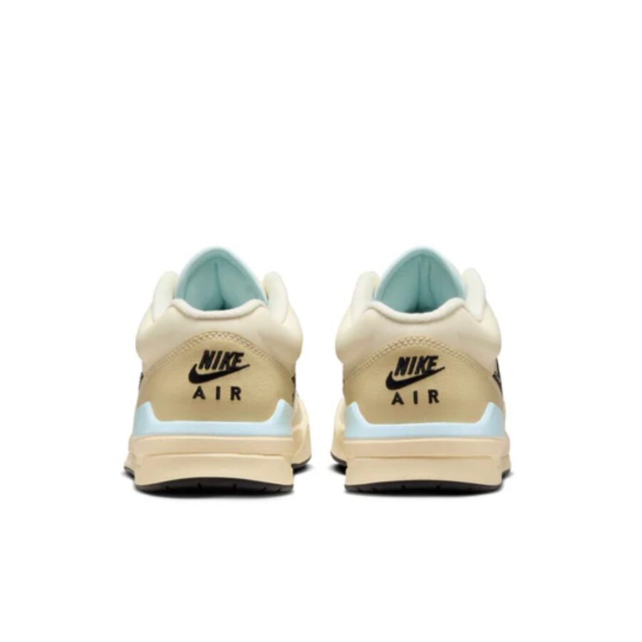 giày nike air jordan stadium 90 'sanddrift glacier blue' hq3438-101