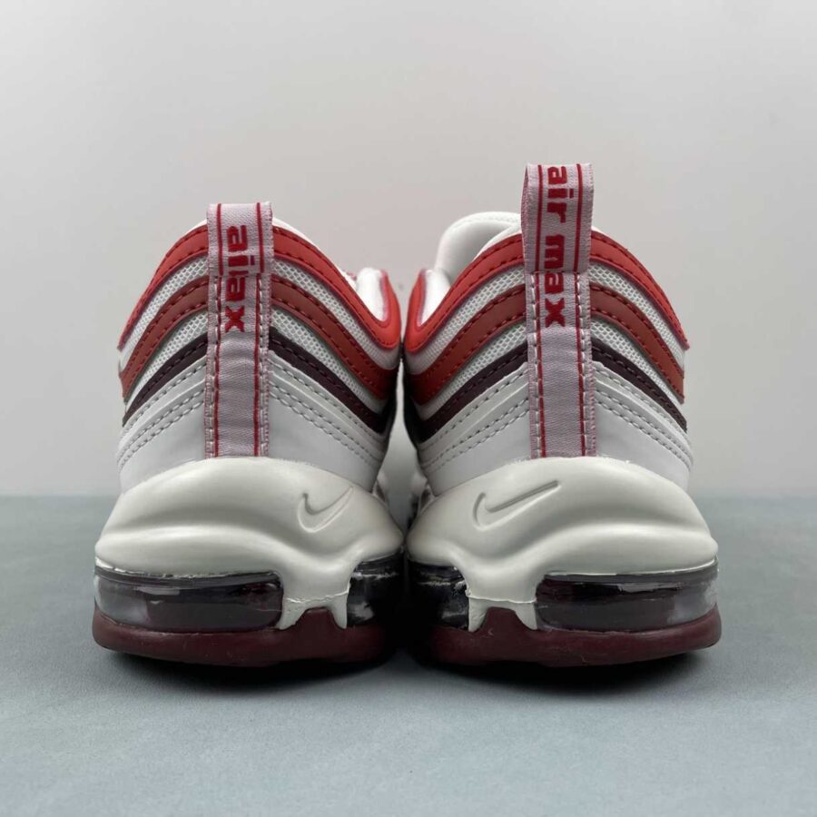 giày nike air max 97 'dark team red' fn6957-101