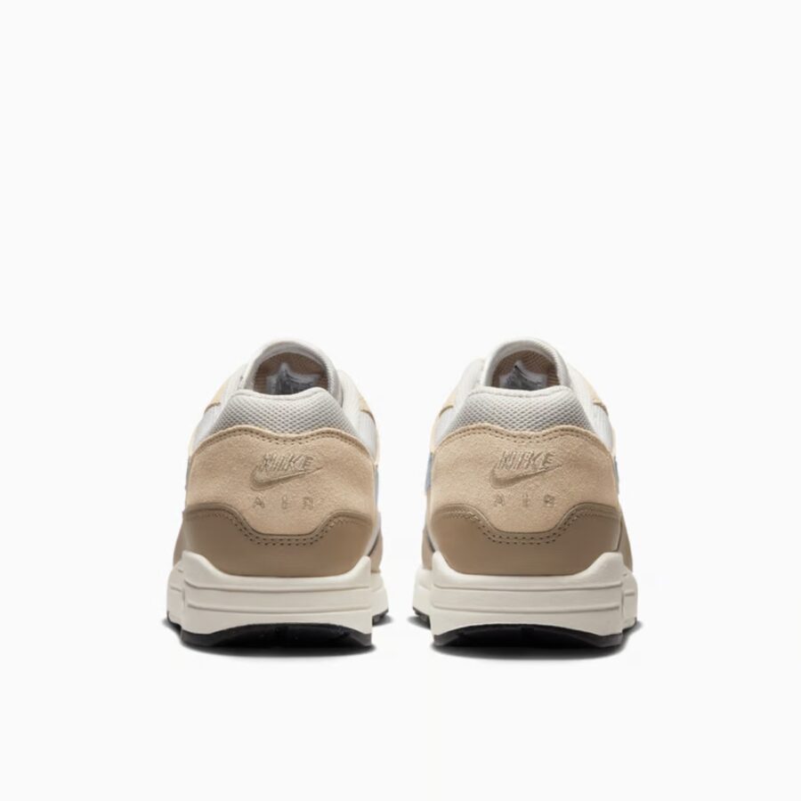 giày nike air max 1 'essential summit beige' fz5808-009
