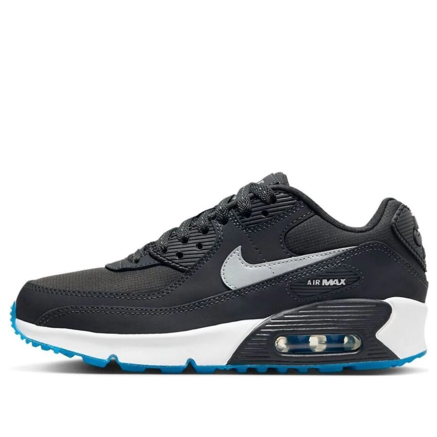 giày nike air max 90 'anthracite reflect silver' fv0361-001