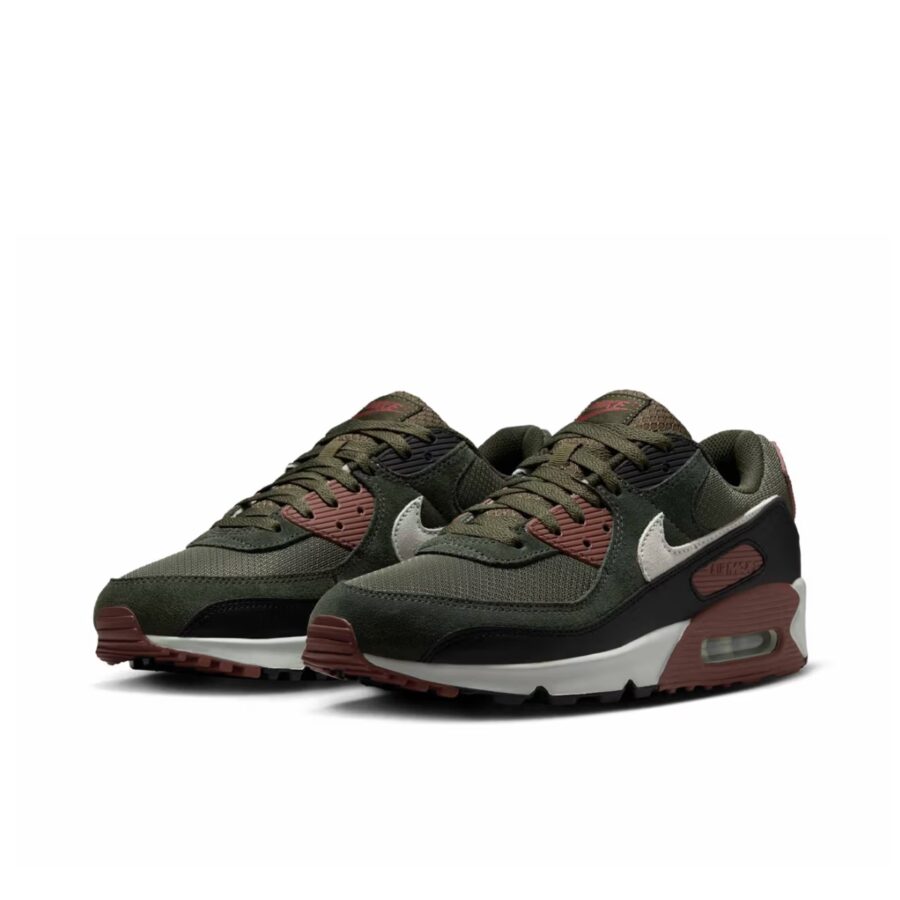 giày nike air max 90 'beef and broccoli' dm0029-300