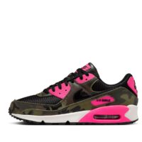 giày nike air max 90 camo pack 'hyper pink' if1721-300