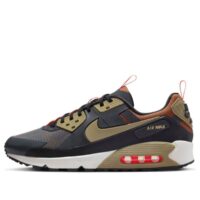 giày nike air max 90 drift 'dark smoke grey khaki' fb2877-002