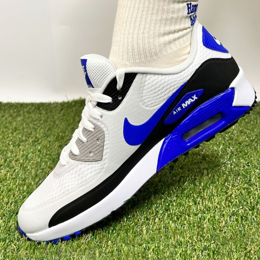 giày nike air max 90 golf 'game royal' dx5999-141