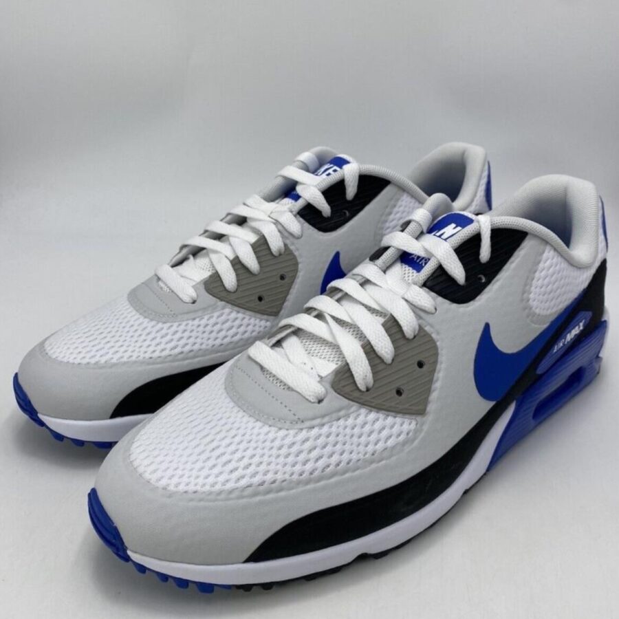 giày nike air max 90 golf 'game royal' dx5999-141