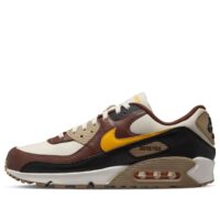 giày nike air max 90 gore-tex 'cacao wow light orewood brown' fd5810-201