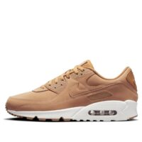 giày nike air max 90 premium 'flax sail' hj3153-200