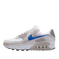 giày nike air max 90 racer blue dm0029-110