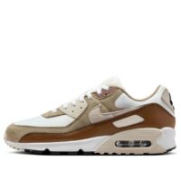 giày nike air max 90 'summit white khaki' dm0029-109