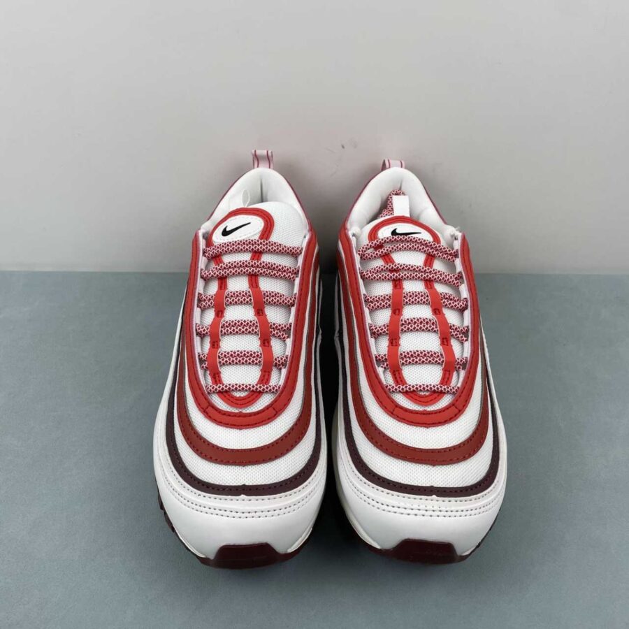 giày nike air max 97 'dark team red' fn6957-101