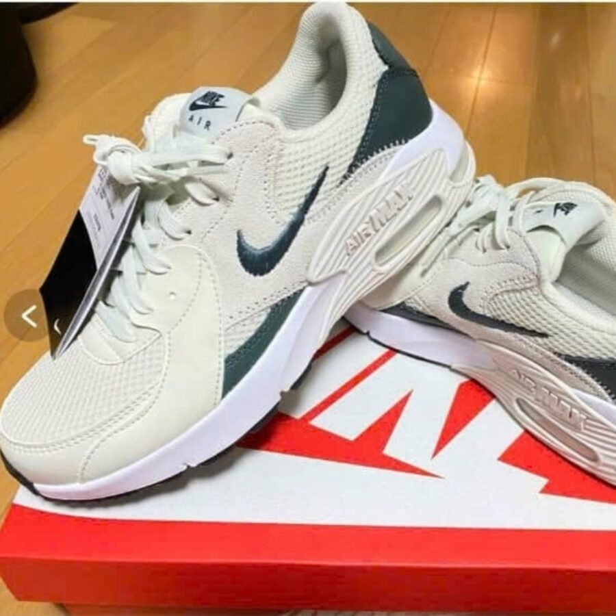 giày nike air max excee 'sea glass vintage green' cd5432-011