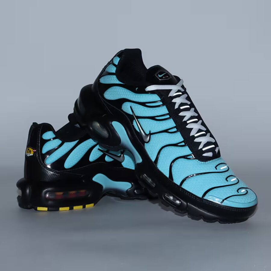 giày nike air max plus 'aqua silver' cv8838-400