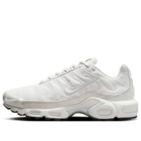 giày nike air max plus 'white' fz4342-001