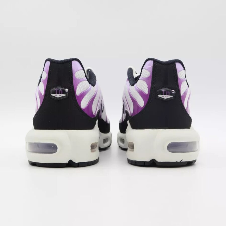 giày nike air max plus 'white lilac bloom' fn6949-100