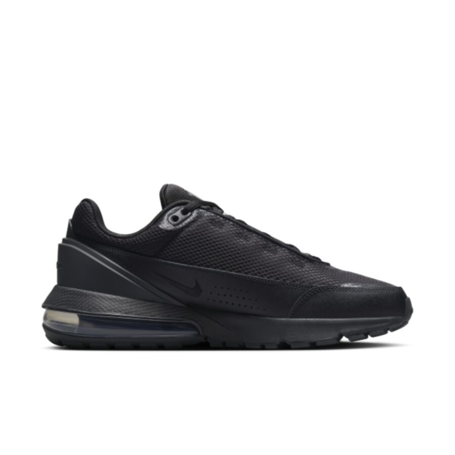 giày nike air max pulse 'black bronzine smoke grey' hq2573-001