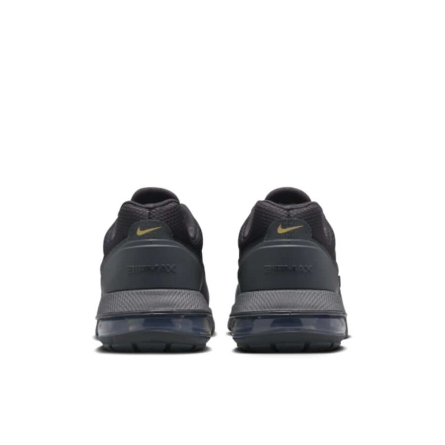 giày nike air max pulse 'black bronzine smoke grey' hq2573-001