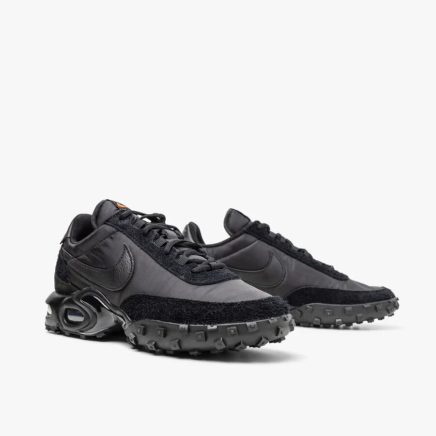 giày nike air max waffle racer sp 'black anthracite' fv6946-001