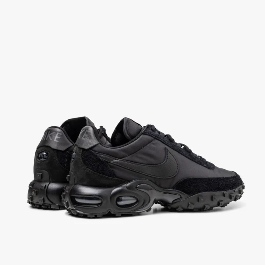 giày nike air max waffle racer sp 'black anthracite' fv6946-001