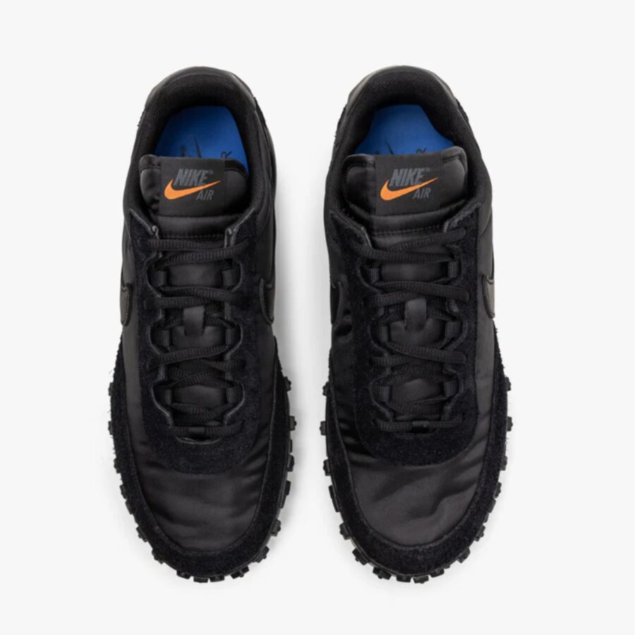 giày nike air max waffle racer sp 'black anthracite' fv6946-001