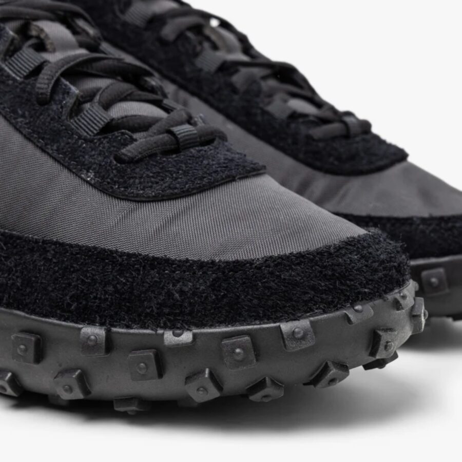 giày nike air max waffle racer sp 'black anthracite' fv6946-001