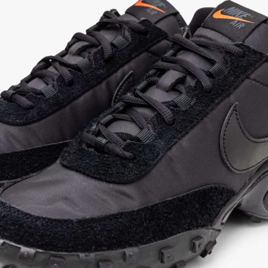 giày nike air max waffle racer sp 'black anthracite' fv6946-001