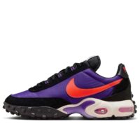 giày nike air max waffle sp 'voltage purple' fv6946-500