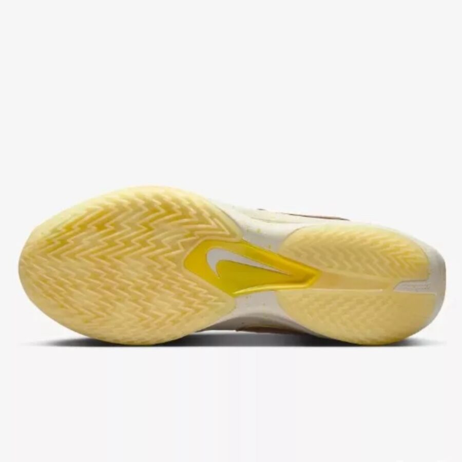 giày nike air zoom gt cut 3 ep 'jordan poole' fz1522-100