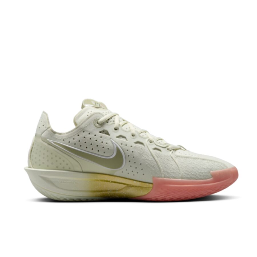 giày nike air zoom gt cut 3 ep 'our holiday' dv2918-005