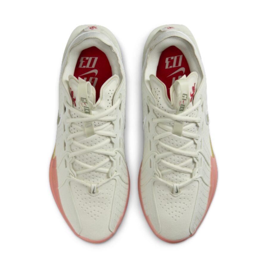 giày nike air zoom gt cut 3 ep 'our holiday' dv2918-005