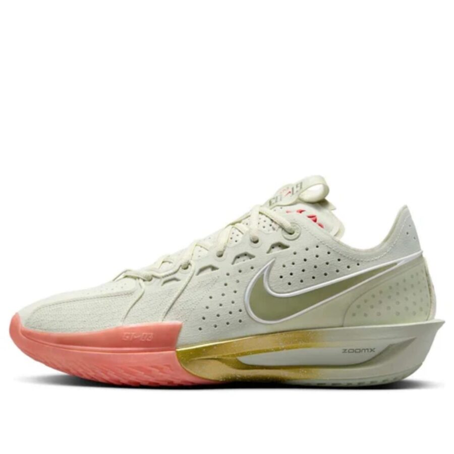 giày nike air zoom gt cut 3 ep 'our holiday' dv2918-005