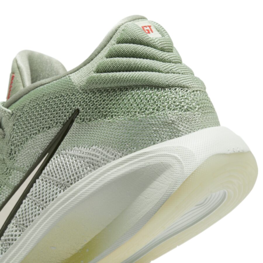 giày nike air zoom gt hustle 3 ep 'grey green black' fv5952-300