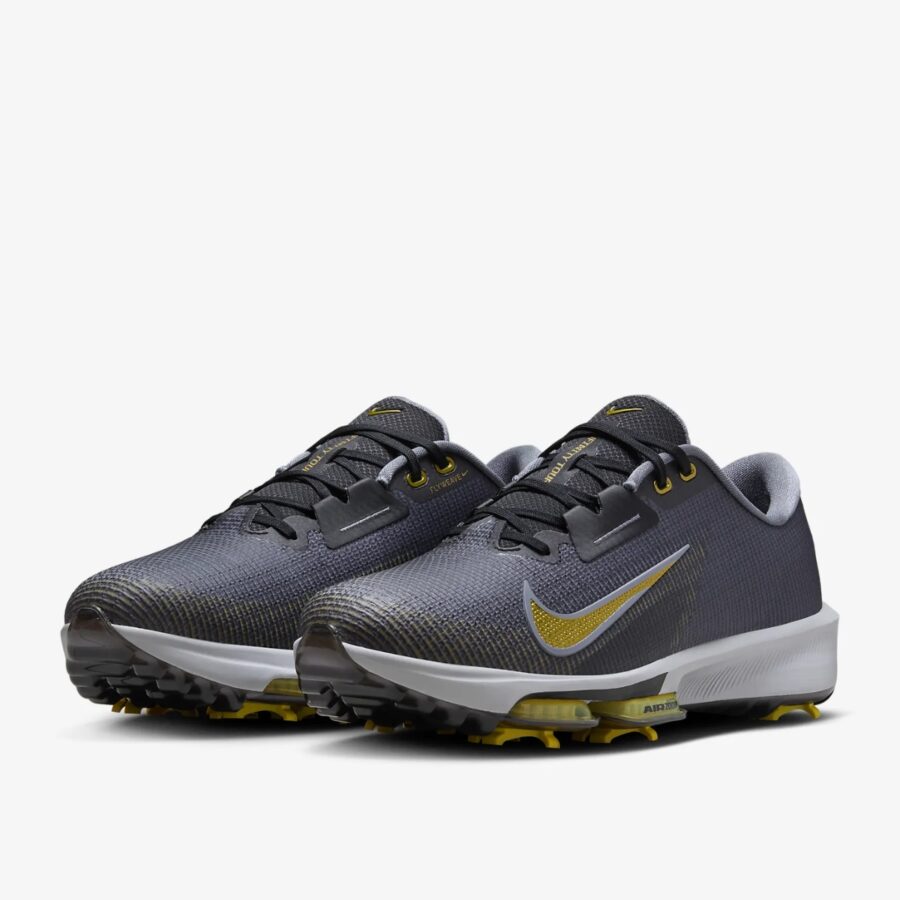 giày nike air zoom infinify tour 2 'cool grey infinite gold' fd0218-003