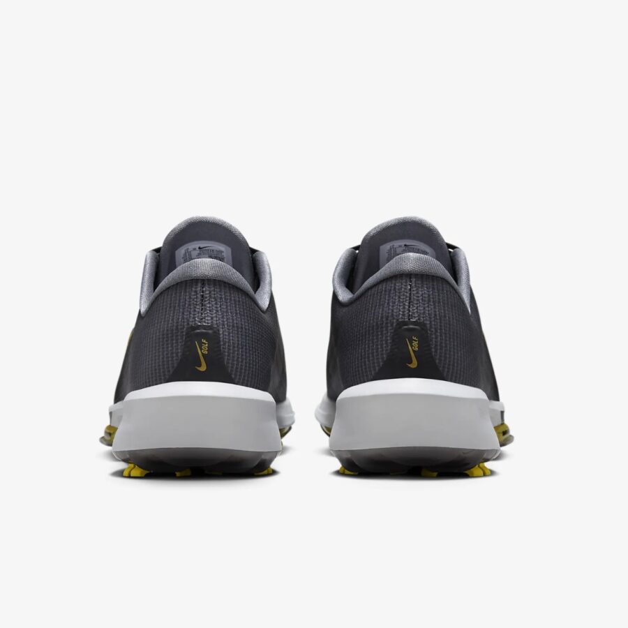 giày nike air zoom infinify tour 2 'cool grey infinite gold' fd0218-003