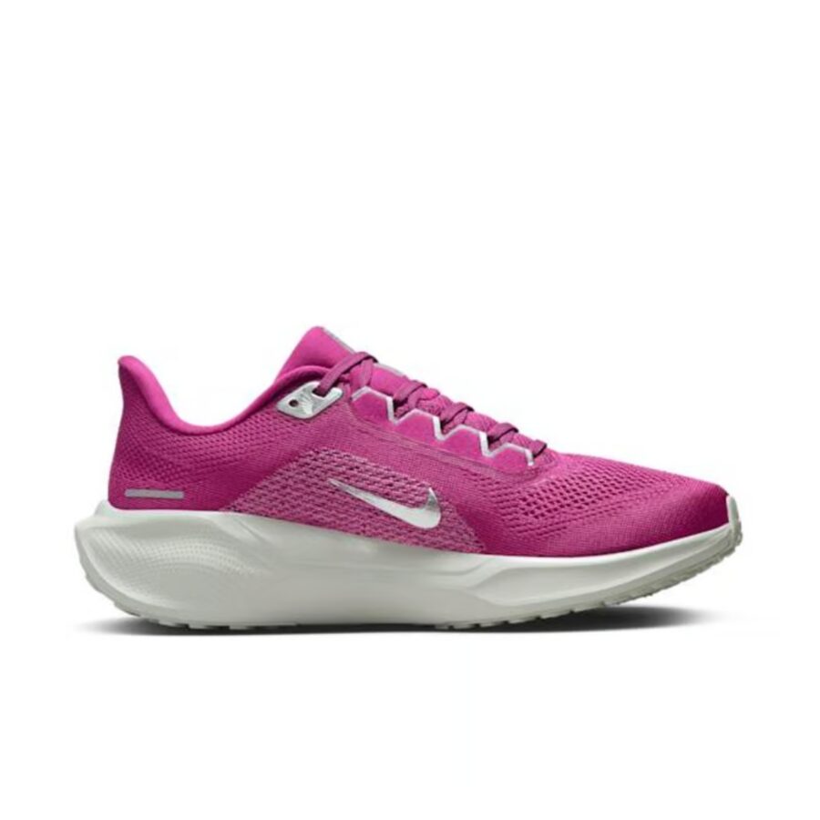 giày nike air zoom pegasus 41 premium 'hot fuchsia silver' fz1626-500