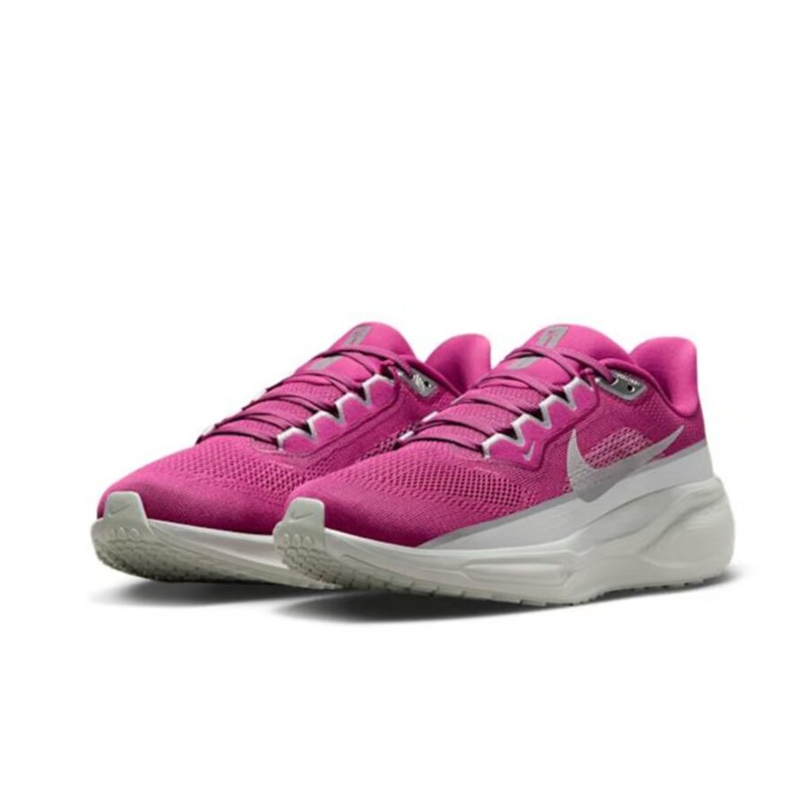 giày nike air zoom pegasus 41 premium 'hot fuchsia silver' fz1626-500