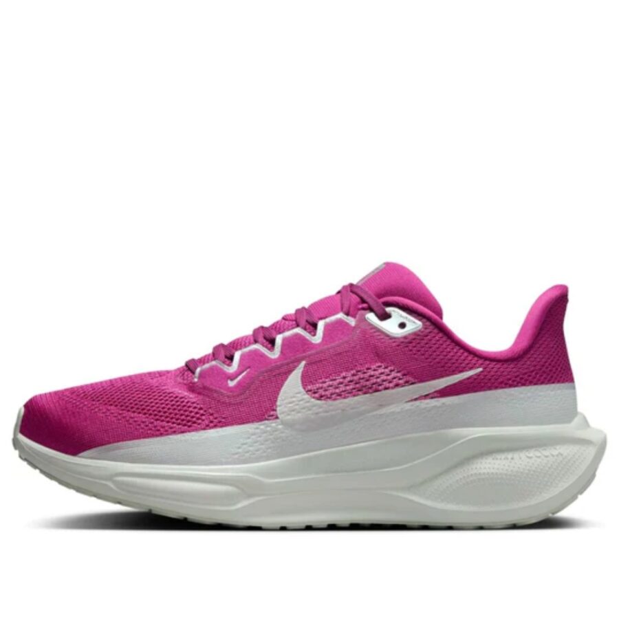 giày nike air zoom pegasus 41 premium 'hot fuchsia silver' fz1626-500