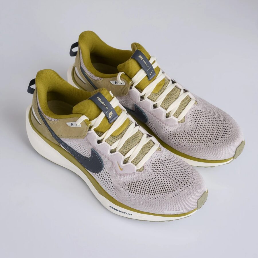 giày nike air zoom pegasus 41 sp college greyanthracite hq6025-001