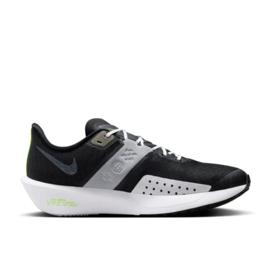 giày nike air zoom rival fly 4 'black wolf grey' fv6040-001